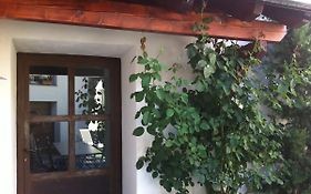 La Maison Carolane